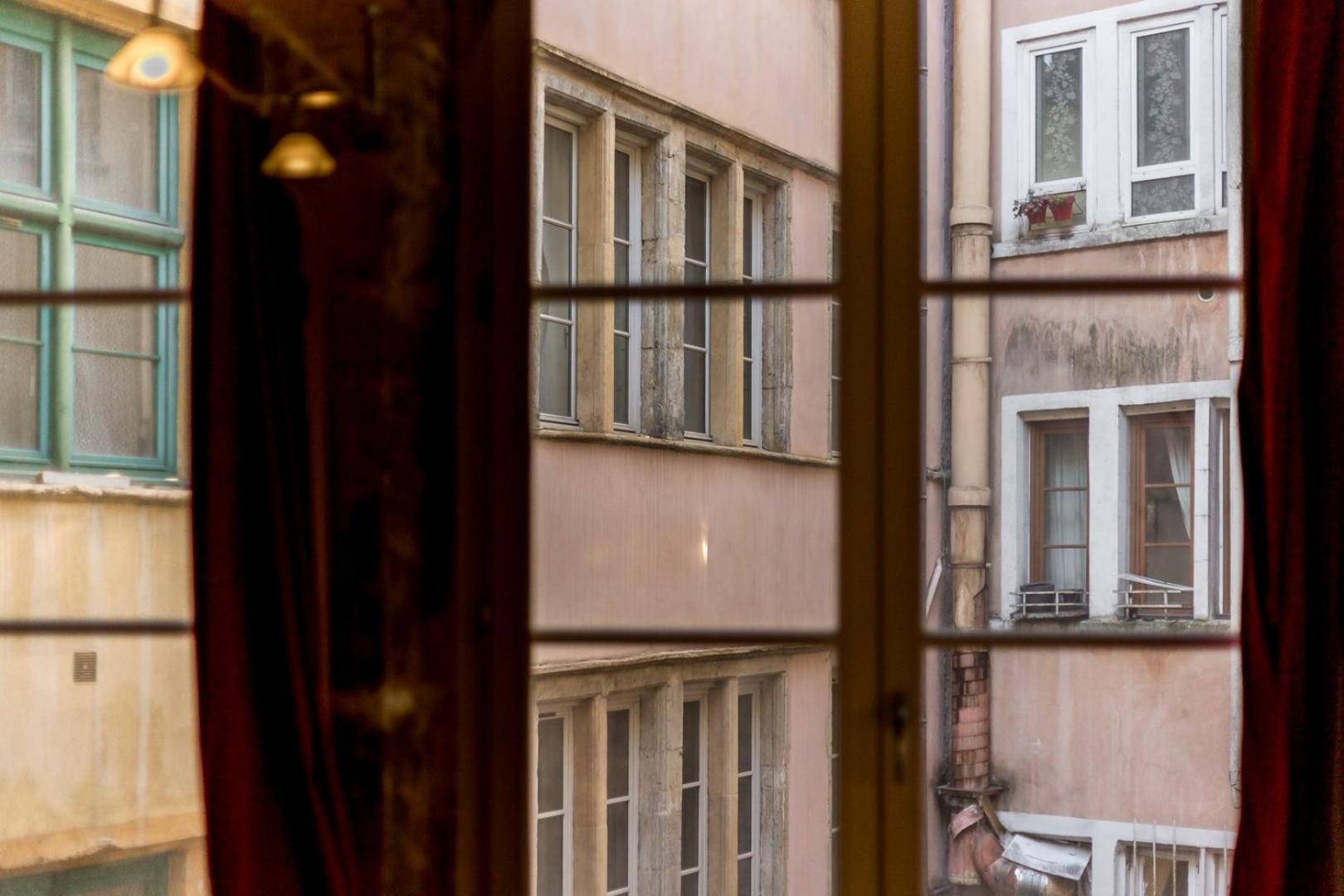 Old Lyon, Historic District Calm And Spacious Ail Kültér fotó